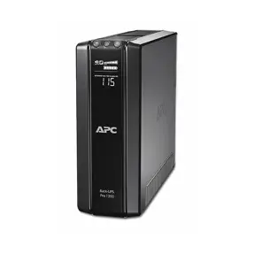 APC BR1200G-GR • Power Saving Back-UPS Pro • 1200VA/720W