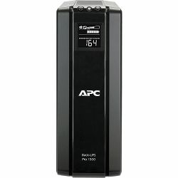 APC BR1500G-GR, 1500VA/865W, Back-UPS RS