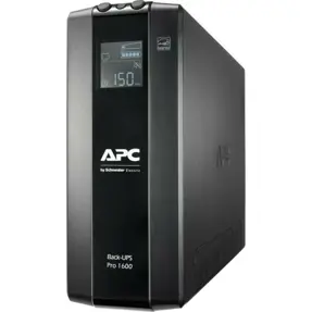 APC BR1600MI, 1600VA/960W, 8x IEC 60320 C13