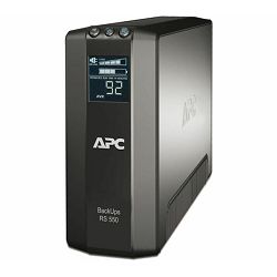 APC BR900G-GR, Power-Saving Back-UPS RS 900VA/540W