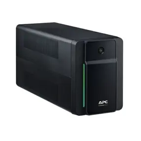 APC BVX1200LI-GR, Back-UPS, 1200VA/650W,  4x Schuko