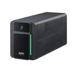 APC BVX700LI, Easy UPS, 700VA/360W, 230V, 4x C13 output