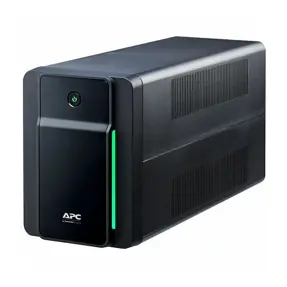 APC BX1200MI-GR, Back-UPS, 1200VA/650W,  4x Schuko , Power Saving Back-UPS
