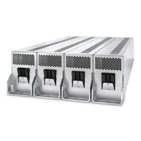APC Easy UPS 3S High Capacity Battery String, E3SBTH4