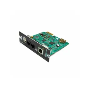 APC Network Management Card , AP9641