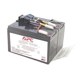 APC baterija RBC48