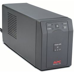 APC SC620I Smart UPS
