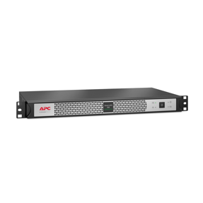 APC Smart-UPS SCL500RMI1UC, 500VA/400W, 4xC13, USB, serial, SmartConnect