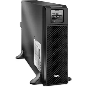 APC SMART-UPS SRT 5000VA  230V, APC-SRT5KXLI