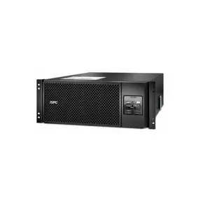 APC Smart-UPS SRT 6000VA 230V 4U RackMount, SRT6KRMXLI