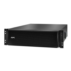 APC Smart-UPS SRT192RMBP, 192V 5kVA and 6kVA RM Battery Pack