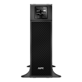 APC Smart-UPS SRT5KXLI, 5kVA/4.5kW, 6x C13, 4x C19