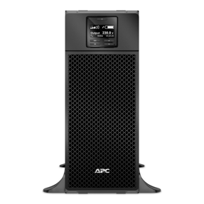 APC Smart-UPS SRT6KXLI, 6kVA/6kW, 6x C13, 4x C19