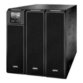 APC Smart-UPS SRT8KXLI, 8kVA/8kW, 6x C13, 4x C19