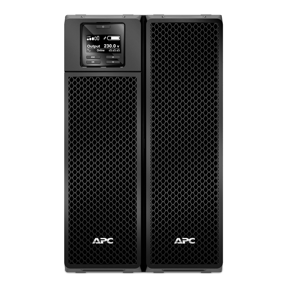 APC Smart-UPS SRT8KXLI, 8kVA/8kW, 6x C13, 4x C19
