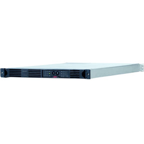 APC Smart UPS SUA750RMI1U, 750VA/480W, 4x C13, USB, serial, Rackmount 1U