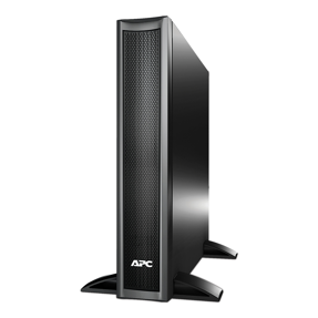 APC Smart-UPS X SMX48RMBP2U External Battery Pack Rack/Tower, Rackmount 2U