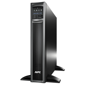 APC Smart-UPS X SMX750I, 750VA/600W, 8x C13, USB, serial, LCD
