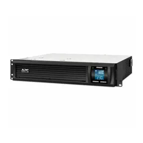 APC SMC1500I-2U, 1500VA/ 900W, 2U, 230V, Line Interactive