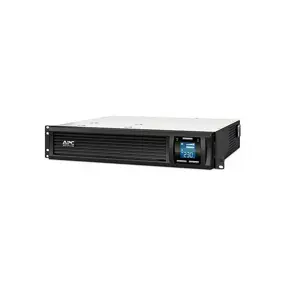 APC SMC1500I-2UC 1500VA/ 900W, 2U, 230V with SmartConnect |