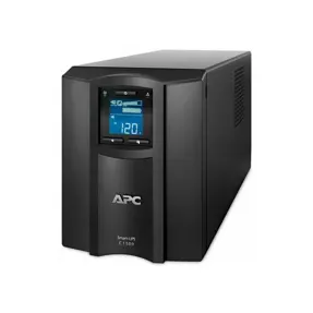 APC SMC1500IC, Smart-UPS 1500VA/900W LCD 230V with SmartConnect