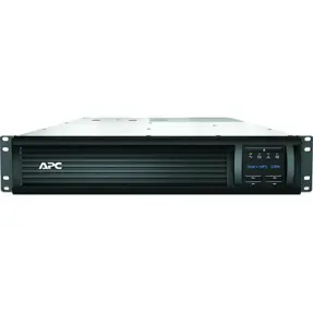 APC SMT2200RMI2UC, Smart-UPS 2200VA LCD RM 2U 230V with SmartConnect