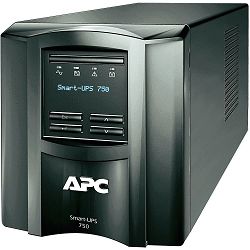 APC SMT750I ,  Smart-UPS 750VA, 230V
