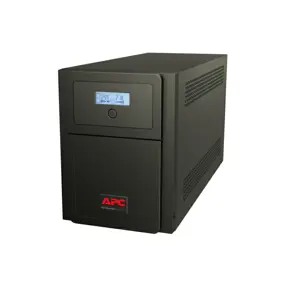 APC SMV2000CAI, UPS Line-interactive SMV 2000VA 230V with Network Slot