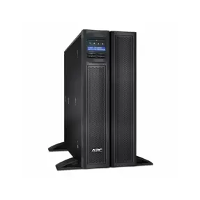 APC SMX3000HV, Smart-UPS X , 3000VA/2700W Rack/Tower , 4U
