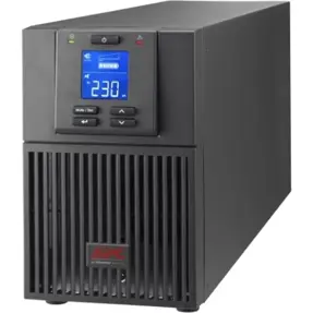 APC SRV1KI-E, Easy UPS On-Line, 1000VA/900W, Tower, 230V