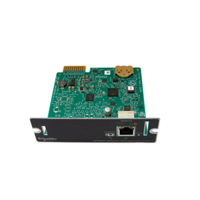 APC UPS Network Management Card 3, AP9640