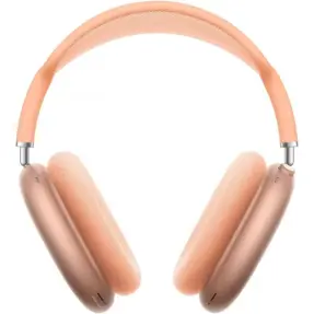 Apple AirPods Max, Orange, MWW73ZM/A