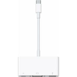 Apple adapter USB-C VGA Multiport, mj1l2zm/a