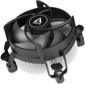 Arctic cooler Alpine 17 CO, Intel, 92mm, ACALP00041A