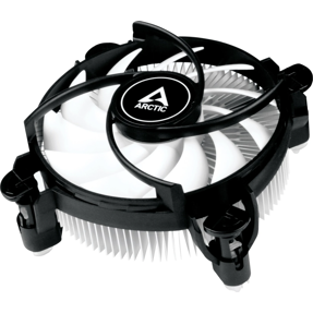 Arctic cooler Alpine 17 LP, Intel, 92mm, ACALP00042A
