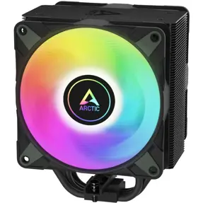 Arctic cooler Freezer 36 A-RGB, Black, Intel/AMD, 2x120mm, ACFRE00124A