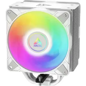 Arctic cooler Freezer 36 A-RGB, White, Intel/AMD, 2x120mm, ACFRE00125A