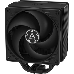 Arctic cooler Freezer 36, Black, Intel/AMD, 2x120mm, ACFRE00123A