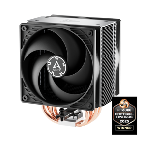 Arctic cooler Freezer 36 CO, Intel/AMD, 2x120mm, ACFRE00122A