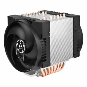 Arctic cooler Freezer 4U-M Rev.2, Intel/AMD, 2x120mm, TDP 300W, ACFRE00133B