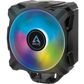 Arctic cooler Freezer i35 A-RGB, Intel, 120mm, ACFRE00104A