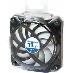 Arctic cooler Freezer 11 LP, Intel, 92mm, TDP 100W UCACO-P2000000-BL