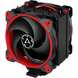 Arctic Cooling Freezer 34 eSports DUO Edition Red, ACFRE00060A