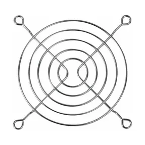 Arctic Fan Grill 92mm Silver, ACFAN00086A