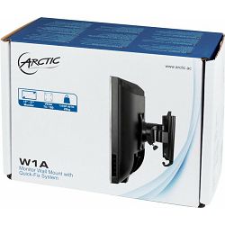 Arctic zidni nosač za monitor W1A 20kg, ORAEQ-MA005-GB