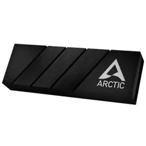 Arctic M2 Pro cooler za SSD, Black, ACOTH00001A