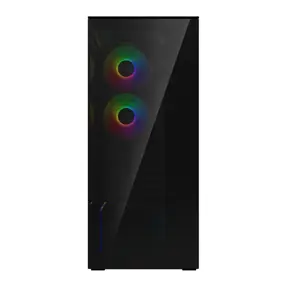 Arctic Midi Tower Xtender, Black, ACPCC00015A