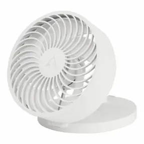Arctic stolni ventilator Summair Plus, White, AEBRZ00026A