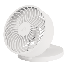Arctic stolni ventilator Summair Plus, White, AEBRZ00026A