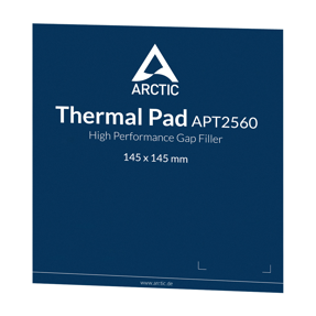 Arctic Thermal Pad 145*145*1,5mm, 1 komad, ACTPD00006A